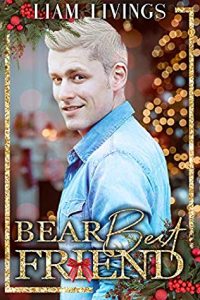 Bear Best Friend cover